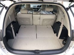 TOYOTA WISH 1.8G 2013