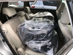 TOYOTA WISH 1.8G 2013