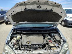 TOYOTA WISH 1.8G 2013