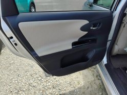 TOYOTA WISH 1.8G 2013