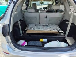 TOYOTA WISH 1.8G 2013