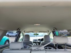 TOYOTA WISH 1.8G 2013