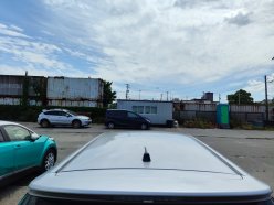 TOYOTA WISH 1.8G 2013