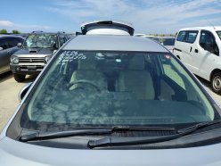 TOYOTA WISH 1.8G 2013