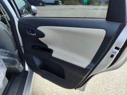TOYOTA WISH 1.8G 2013
