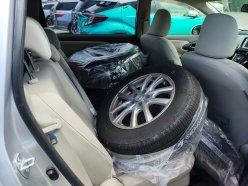 TOYOTA WISH 1.8G 2013