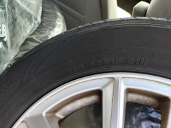 TOYOTA WISH 1.8G 2013