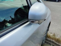 TOYOTA WISH 1.8G 2013
