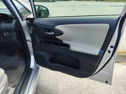 TOYOTA WISH 1.8G 2013