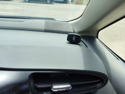 TOYOTA WISH 1.8G 2013