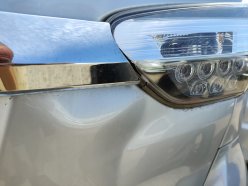 TOYOTA WISH 1.8G 2013