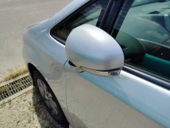 TOYOTA WISH 1.8G 2013