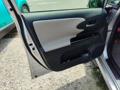 TOYOTA WISH 1.8G 2013