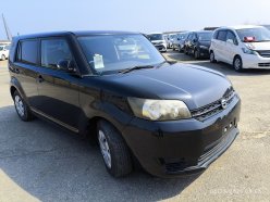 TOYOTA COROLLA RUMION 1.5G 2010