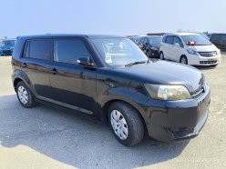 TOYOTA COROLLA RUMION 1.5G 2010
