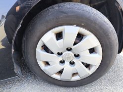 TOYOTA COROLLA RUMION 1.5G 2010