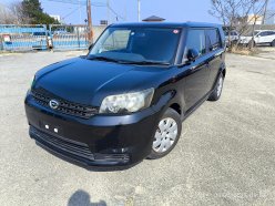 TOYOTA COROLLA RUMION 1.5G 2010