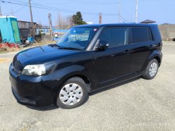 TOYOTA COROLLA RUMION 1.5G 2010