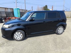 TOYOTA COROLLA RUMION 1.5G 2010