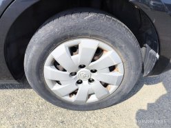 TOYOTA COROLLA RUMION 1.5G 2010