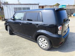 TOYOTA COROLLA RUMION 1.5G 2010