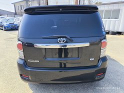 TOYOTA COROLLA RUMION 1.5G 2010