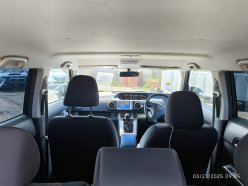 TOYOTA COROLLA RUMION 1.5G 2010