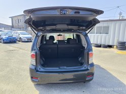 TOYOTA COROLLA RUMION 1.5G 2010