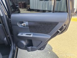 TOYOTA COROLLA RUMION 1.5G 2010