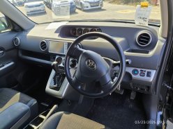 TOYOTA COROLLA RUMION 1.5G 2010