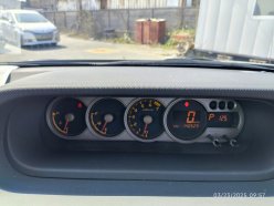 TOYOTA COROLLA RUMION 1.5G 2010