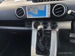TOYOTA COROLLA RUMION 1.5G 2010