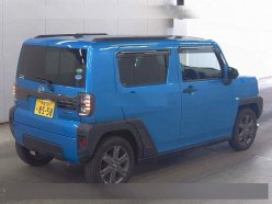 DAIHATSU TAFT G 2020
