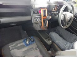 DAIHATSU TAFT G 2020