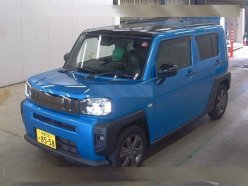 DAIHATSU TAFT G 2020