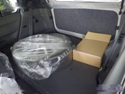 DAIHATSU TAFT G 2020