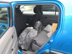DAIHATSU TAFT G 2020