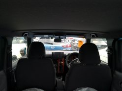 DAIHATSU TAFT G 2020