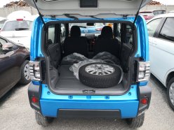 DAIHATSU TAFT G 2020