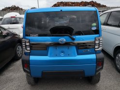 DAIHATSU TAFT G 2020