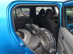 DAIHATSU TAFT G 2020