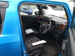 DAIHATSU TAFT G 2020