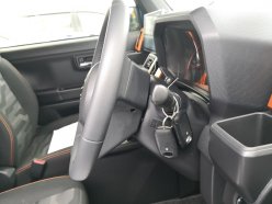 DAIHATSU TAFT G 2020