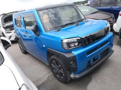 DAIHATSU TAFT G 2020