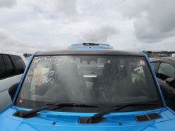 DAIHATSU TAFT G 2020
