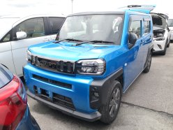 DAIHATSU TAFT G 2020
