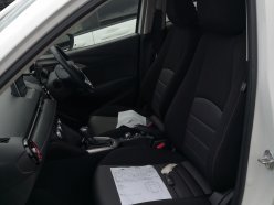 MAZDA CX-3 XD AWD 4WD 2015