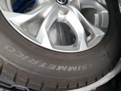 MAZDA CX-3 XD AWD 4WD 2015