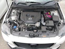 MAZDA CX-3 XD AWD 4WD 2015