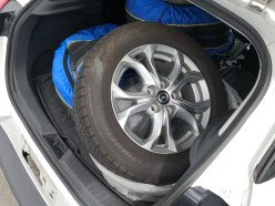 MAZDA CX-3 XD AWD 4WD 2015